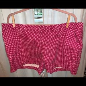 Old Navy summer shorts!